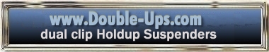 Welcome to Double-Ups.com